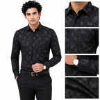 Charcoal Black