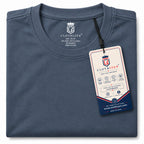 Clothizen Men's Premium 100% Cotton Solid T-Shirt | Black | Round Neck| Half Sleeves | Regular Fit | 180 GSM | Bio-Washed