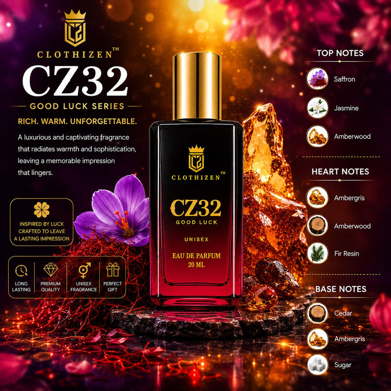PREMIUM PERFUMES